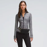 Lululemon Everywhere Belt Bag 1L - Black Gold - lululemon leggings